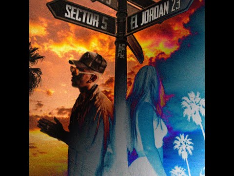 El Jordan 23 Type Beat 💸| Viña del Mal | Reggaeton Chileno