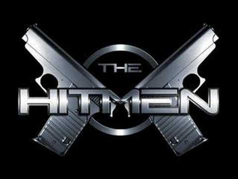 The Hitmen - Energy Is You