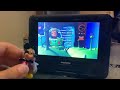 Mickey And His Friends Watch The THX Moo Can Logo