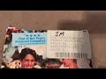 My Warner Bros VHS Collection 2020 Edition