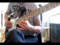 Yngwie Malmsteen-Perpetual cover