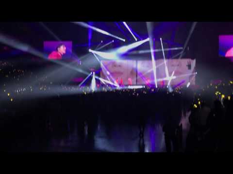 R.O.D Act III: M.O.T.T.E Kwon Ji Yong/ G-Dragon in Toronto, Canada July 30,2017