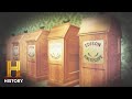 The First Kinetoscope Parlor Opens And Movie Theaters Are Born History Honors 250