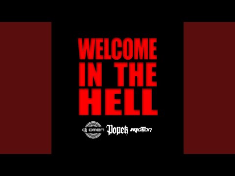 Welcome to the Hell (Radio Edit)