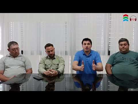 RECLAMO POR LA RUTA 10: "LAS ACEQUIAS NO PUEDE QUEDAR AISLADA"