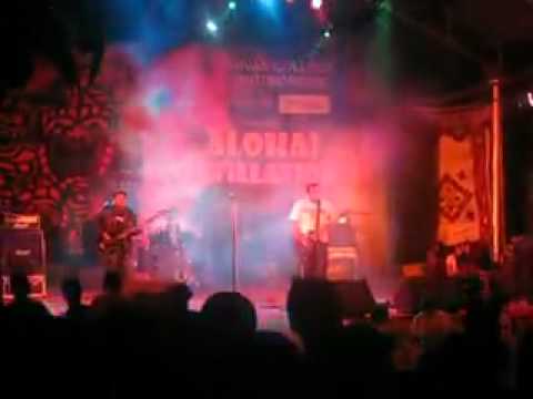 All the Fat Children - Somebody Else JNC