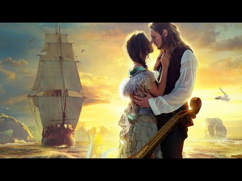 A FILHA DO REI I FILME DE ROMANCE PARA CHORAR I MELHOR FILME DE ROMANCE