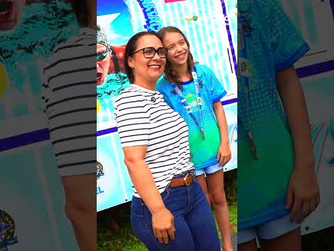 4ª Etapa do Circuito Rondoniense de Natação | Cacoal brilhou na competição!