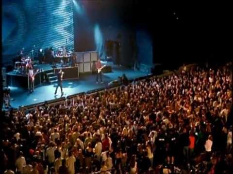 Sunday Morning - Maroon 5 Live Friday The 13th