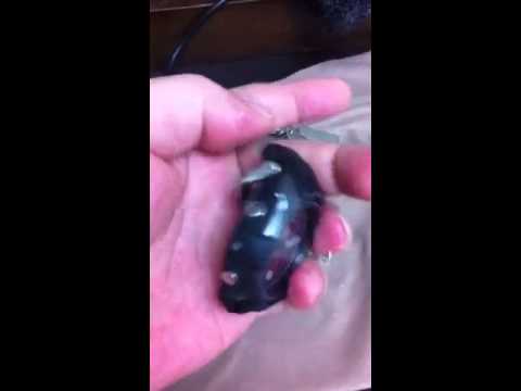 Fob watch Gshock as SolarPower&RadioWave