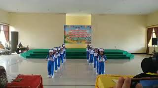 Download lagu Juara 1 Lomba Senam Cinta Anak Indonesia @PORSENI PKG-PAUD Kec. Pontianak Kota # Maret 2020 mp3