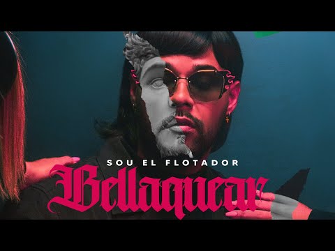 Sou el Flotador - Bellaquear 💦 (Official Video)