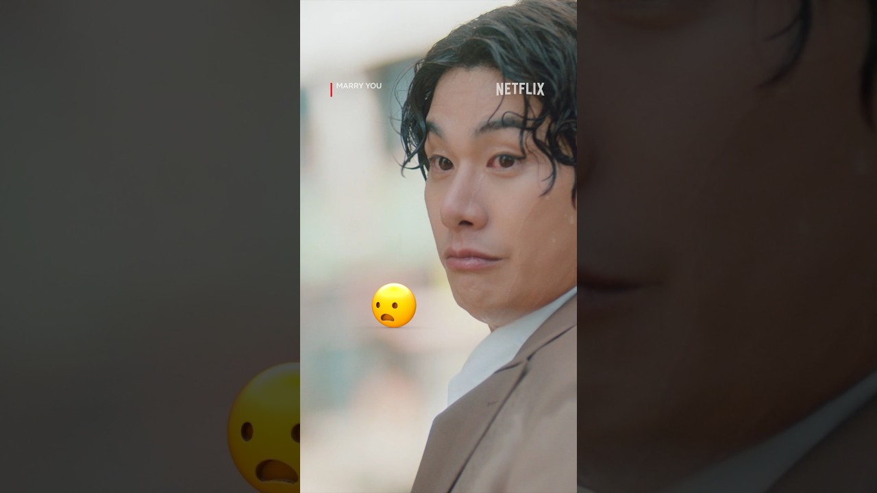 He doesn't seem very 