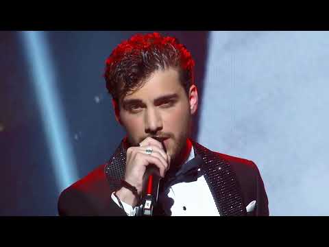 Hakob - Une vie d’amour (live at the AMVA 2025 Dolby theater)