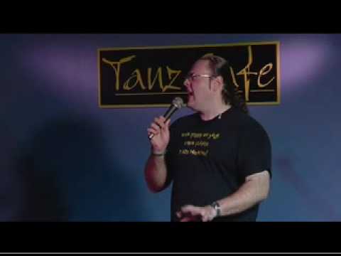 Vittorio Leonardi - Geek Typing