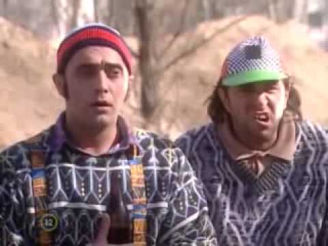 Irigy Hónaljmirigy - Aranybánya lakópark (Teljes)