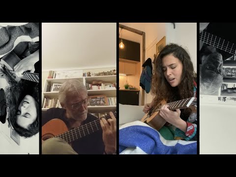 ITSA ME, MARO! - Calling JP Secca