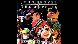 The Twelve Days of Christmas ~ John Denver &amp; The Muppets (1979)
