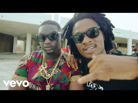 Wande Coal - Ashimapeyin