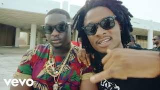 Wande Coal - Ashimapeyin [Official Video]