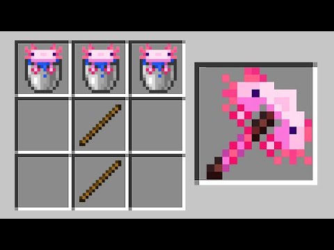 10 COSE CHE NON HAI MAI VISTO SU MINECRAFT