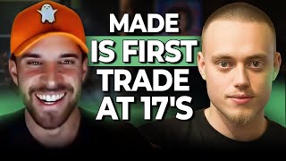 Live Trading Success Story: $0 TO $33,500 (THE CRAZIEST COMEBACK I’VE SEEN)
