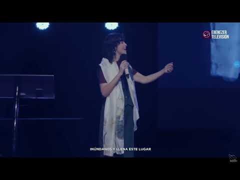 Ebenezer Honduras Alabanza y adoración Hannah ponce 