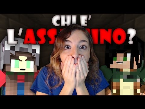 EREN SI FINGE MURDER MA NON SA CHE SONO IO!