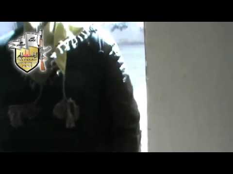 اشتباكات بين لواء الإسلام وقوات النظام في عقربا