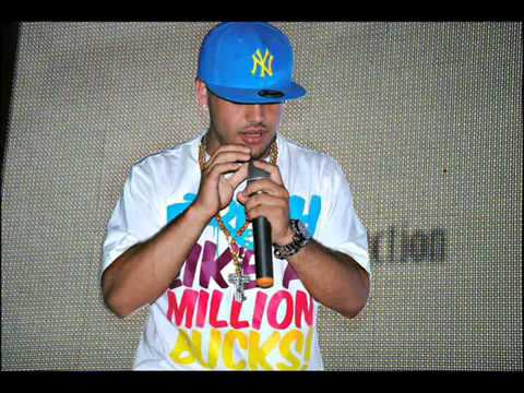 Noizy - Keep It Gangsta