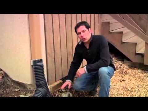 How do I protect my home from termites?