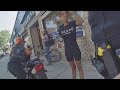 Video Of Woman S Arrest In Yonkers Goes Viral