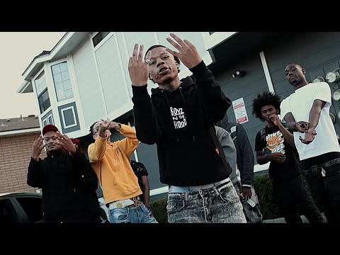Phatdad x 127 Rick x Lil Uce - N*gga De4d (Exclusive Music Video) || Dir. VSD Productions