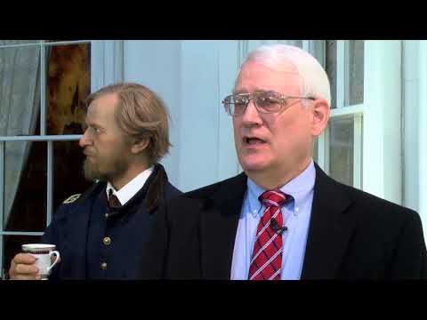 Lincoln 101 - General Ulysses S. Grant