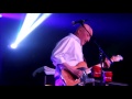 Kinc Record David Wilcox in Kincardine Aug  5, 2017 MOV