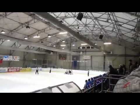 2015 playoffs jesenice mladi vs triglav