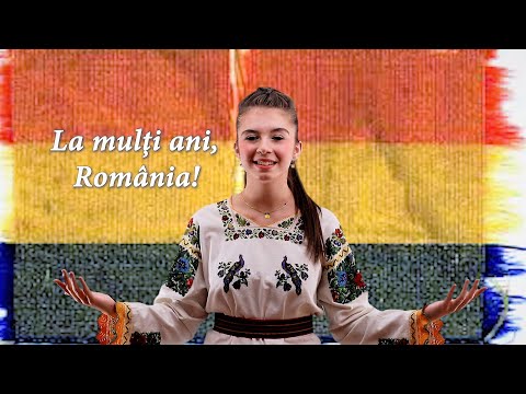 Andrada Anghel - De vrei să știi ce înseamnă român (cover Dan Spataru)