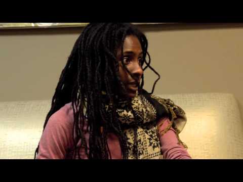 @UpfrontAfrica Presents: Jah 9