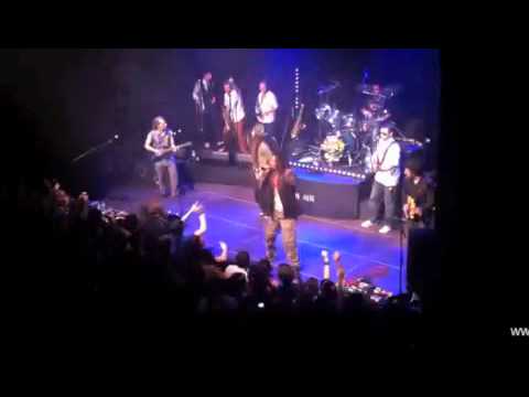 General Levy - Classical option ft Danakil @ L'Echonova Vannes OFFICIEL