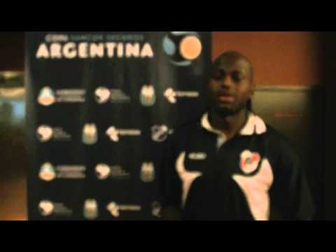 Jossimar Mosquera - Guaraní Antonio Franco