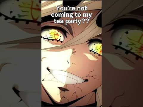 POV: Doma made cookie for y/n but she can’t com￼e