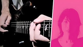 Boris - Electric (Cover) + TAB