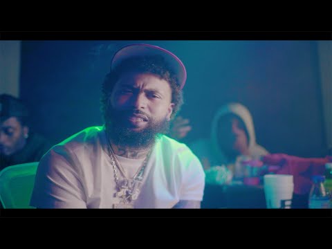 Rerocking - Kid Red X White Whop X Ricky Rikkardo (SHOT/EDITED BY @ZAIVISUALS)