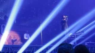 Trans - Siberian Orchestra , The Three Kings and I/ Kashmir, Russell Allen