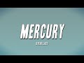Steve Lacy - Mercury (Lyrics)