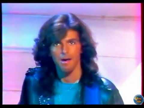 Videoclip de Don't Lose My Number — Modern Talking