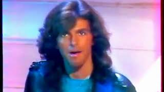 Modern Talking   Don t Lose Number  Original video/ Modern Talking Studios / Ma Perez