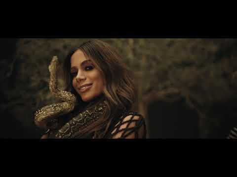 Ginga | All Night | Replacement Video | Kazakhstan | GSC #05