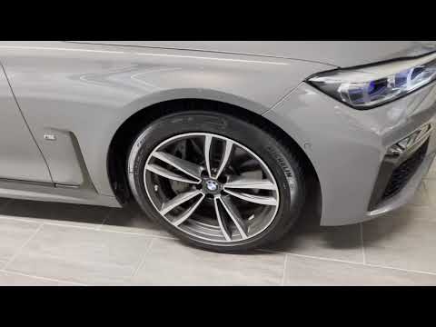 740D xDrive M Sport YF19GXR