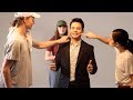 David Archuleta OK All Right Behind The Scenes
